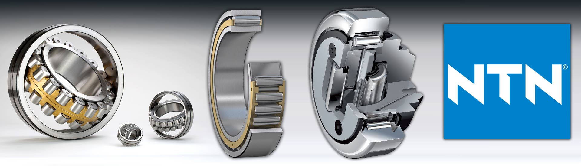 NTN bearings