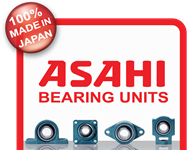 ASAHI 轴承